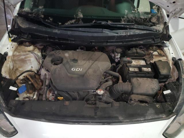 Photo 10 VIN: KMHCT5AE8DU099897 - HYUNDAI ACCENT GLS 