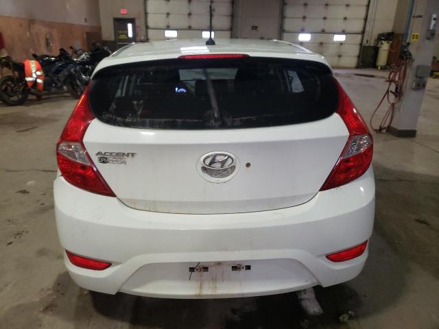 Photo 5 VIN: KMHCT5AE8DU099897 - HYUNDAI ACCENT GLS 