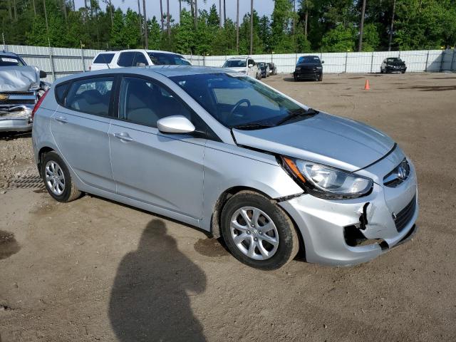 Photo 3 VIN: KMHCT5AE8DU127147 - HYUNDAI ACCENT 