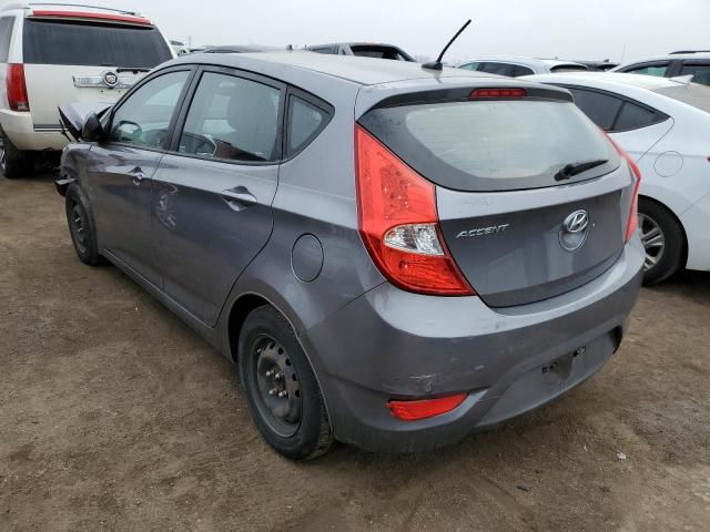 Photo 1 VIN: KMHCT5AE8EU166869 - HYUNDAI ACCENT GLS 