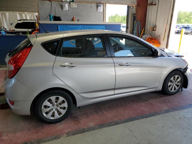 Photo 2 VIN: KMHCT5AE8GU263122 - HYUNDAI ACCENT SE 