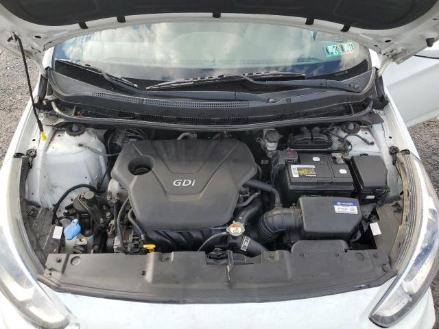 Photo 10 VIN: KMHCT5AE8GU273648 - HYUNDAI ACCENT 