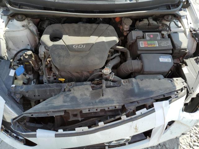 Photo 6 VIN: KMHCT5AE8HU305189 - HYUNDAI ACCENT SE 