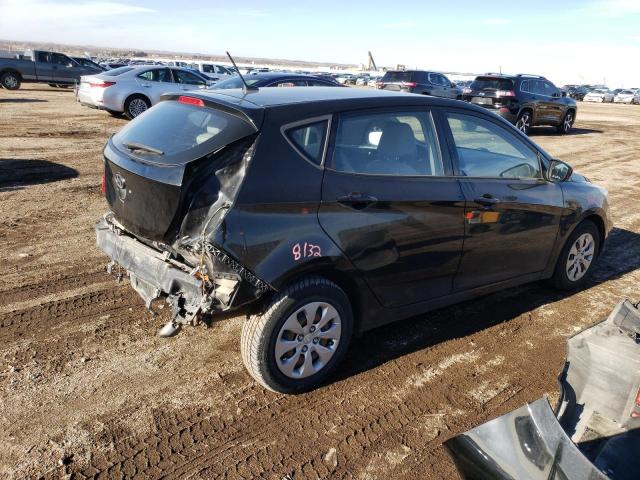 Photo 2 VIN: KMHCT5AE8HU310697 - HYUNDAI ACCENT 