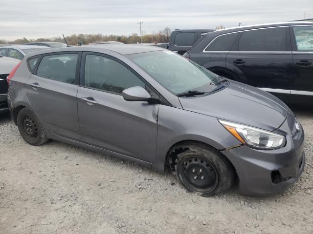 Photo 3 VIN: KMHCT5AE8HU335454 - HYUNDAI ACCENT SE 