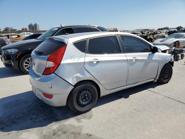 Photo 2 VIN: KMHCT5AE8HU336068 - HYUNDAI ACCENT SE 