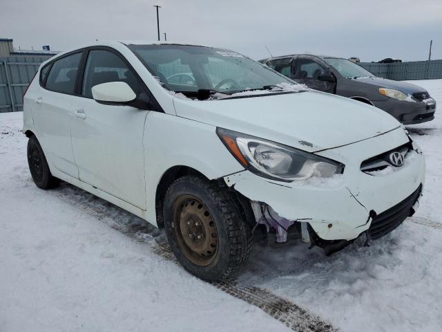 Photo 3 VIN: KMHCT5AE9CU043983 - HYUNDAI ACCENT 