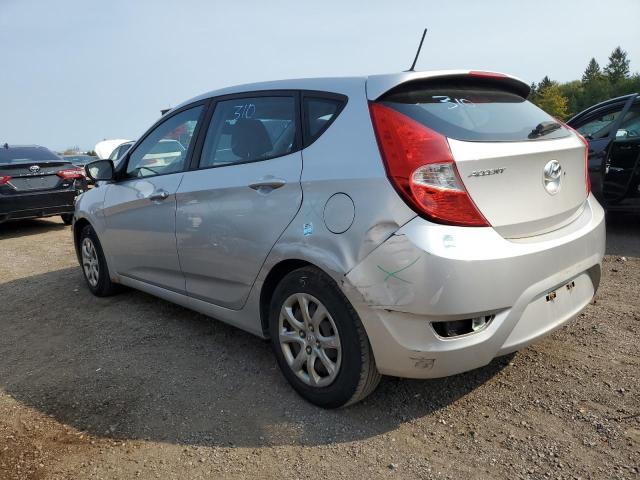 Photo 1 VIN: KMHCT5AE9CU051307 - HYUNDAI ACCENT GLS 