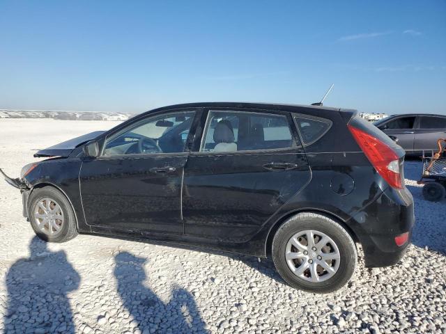 Photo 1 VIN: KMHCT5AE9CU058242 - HYUNDAI ACCENT GLS 