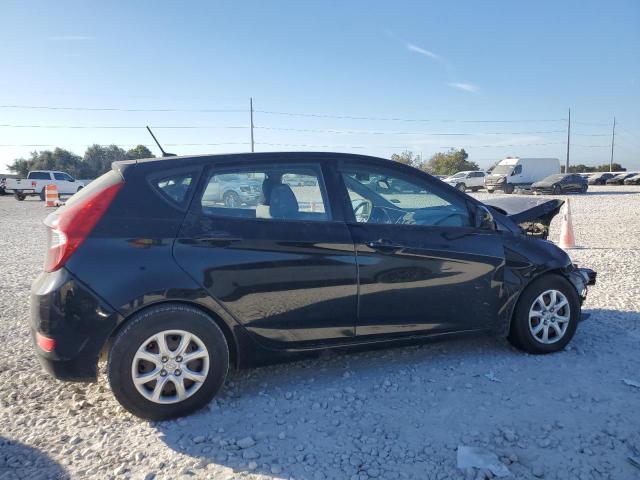 Photo 2 VIN: KMHCT5AE9CU058242 - HYUNDAI ACCENT GLS 