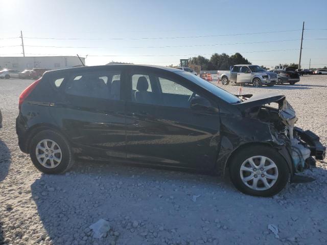 Photo 3 VIN: KMHCT5AE9CU058242 - HYUNDAI ACCENT GLS 