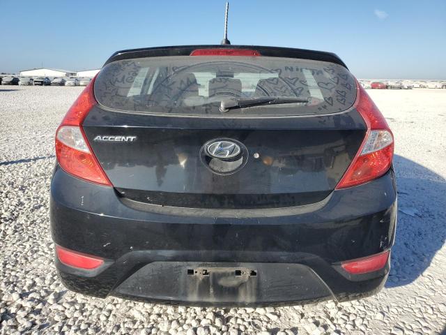 Photo 5 VIN: KMHCT5AE9CU058242 - HYUNDAI ACCENT GLS 