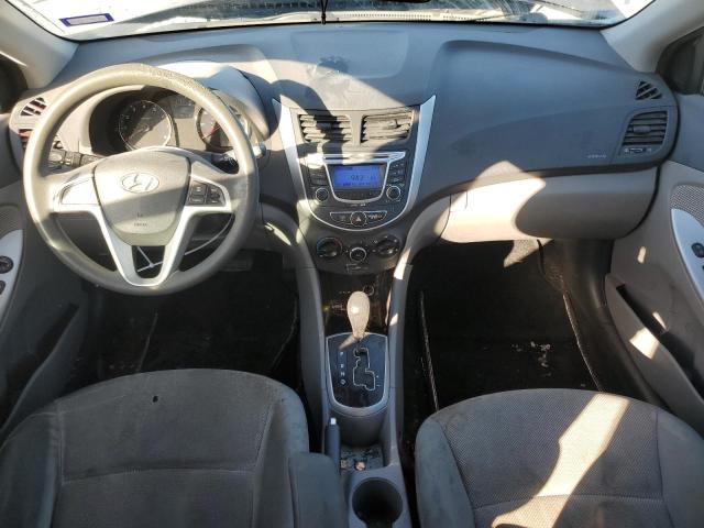 Photo 7 VIN: KMHCT5AE9CU058242 - HYUNDAI ACCENT GLS 