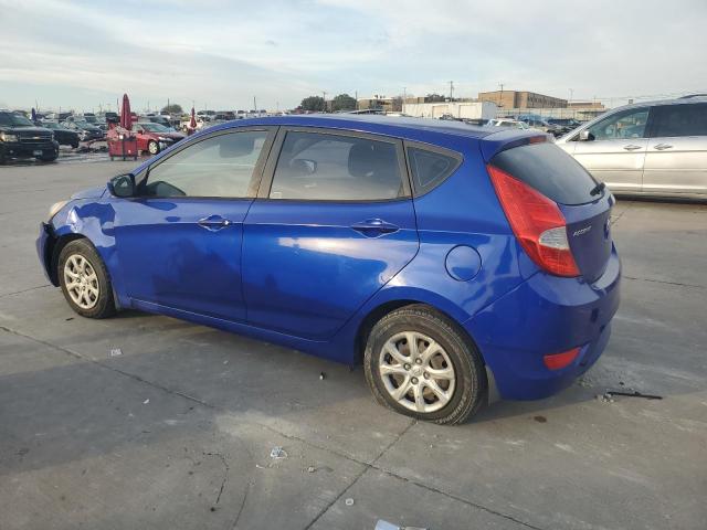 Photo 1 VIN: KMHCT5AE9DU073518 - HYUNDAI ACCENT GLS 