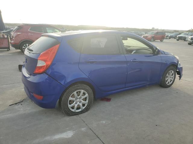 Photo 2 VIN: KMHCT5AE9DU073518 - HYUNDAI ACCENT GLS 