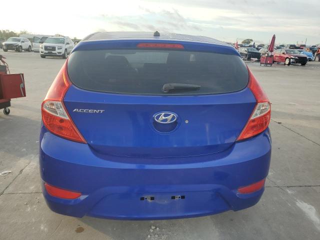 Photo 5 VIN: KMHCT5AE9DU073518 - HYUNDAI ACCENT GLS 