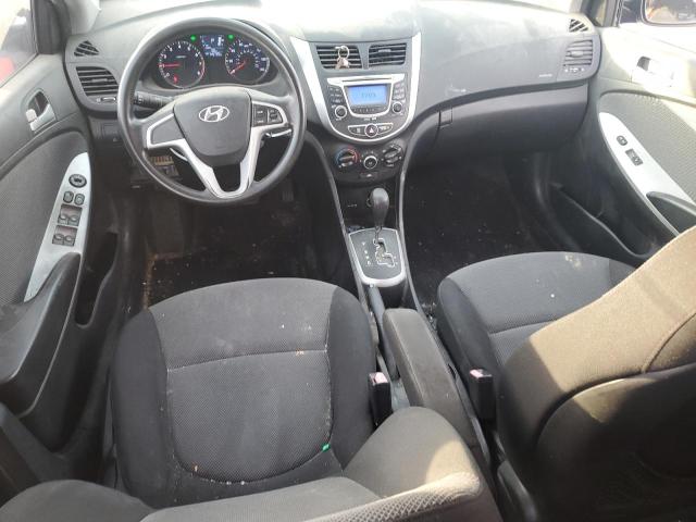 Photo 7 VIN: KMHCT5AE9DU073518 - HYUNDAI ACCENT GLS 