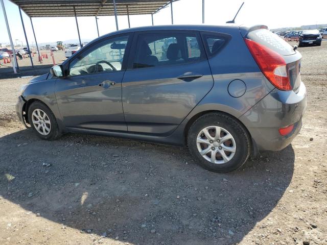 Photo 1 VIN: KMHCT5AE9DU079013 - HYUNDAI ACCENT GLS 