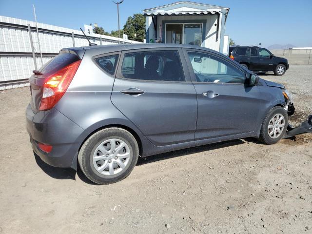 Photo 2 VIN: KMHCT5AE9DU079013 - HYUNDAI ACCENT GLS 