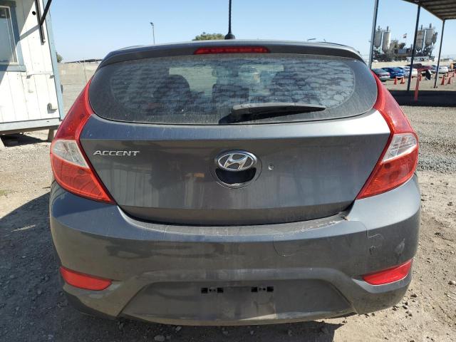 Photo 5 VIN: KMHCT5AE9DU079013 - HYUNDAI ACCENT GLS 