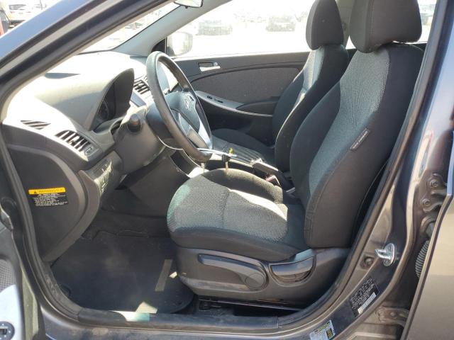 Photo 6 VIN: KMHCT5AE9DU079013 - HYUNDAI ACCENT GLS 