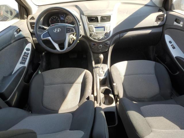 Photo 7 VIN: KMHCT5AE9DU079013 - HYUNDAI ACCENT GLS 