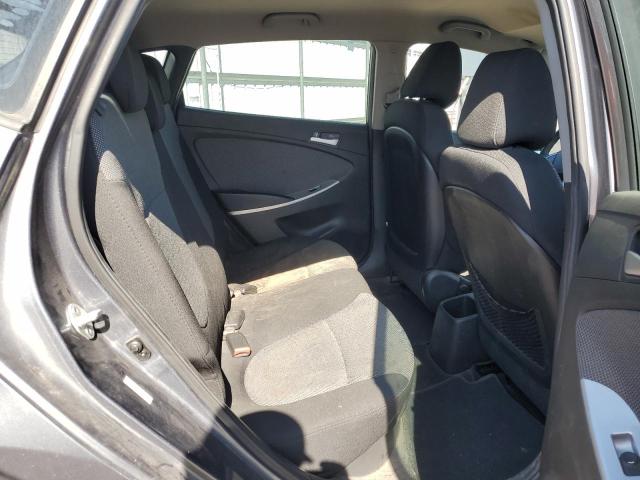 Photo 9 VIN: KMHCT5AE9DU079013 - HYUNDAI ACCENT GLS 