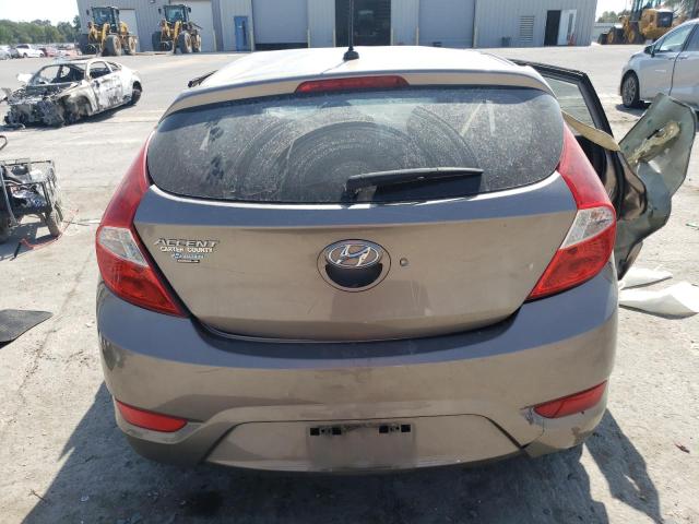 Photo 5 VIN: KMHCT5AE9DU080873 - HYUNDAI ACCENT GLS 