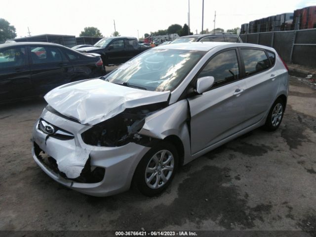 Photo 1 VIN: KMHCT5AE9DU081098 - HYUNDAI ACCENT 