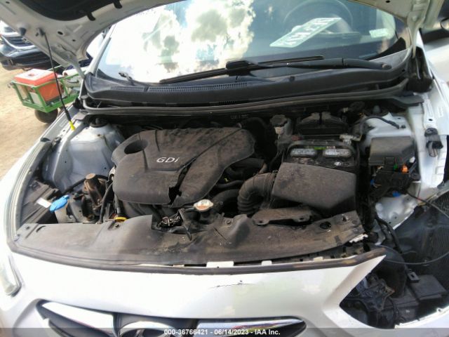 Photo 9 VIN: KMHCT5AE9DU081098 - HYUNDAI ACCENT 