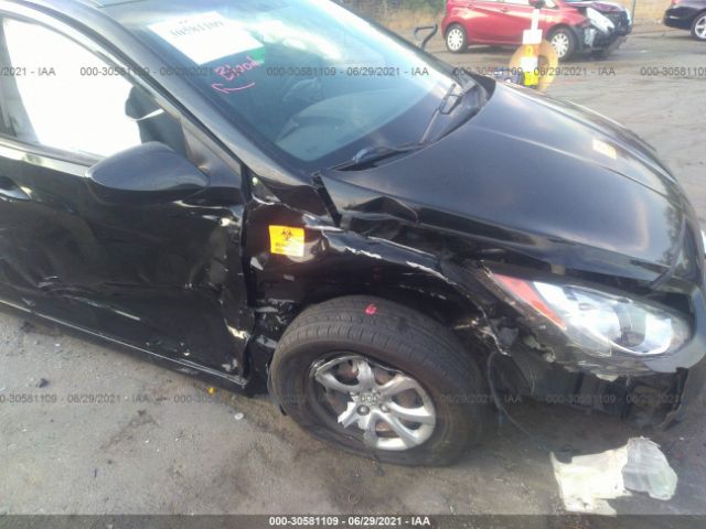 Photo 5 VIN: KMHCT5AE9DU089010 - HYUNDAI ACCENT 