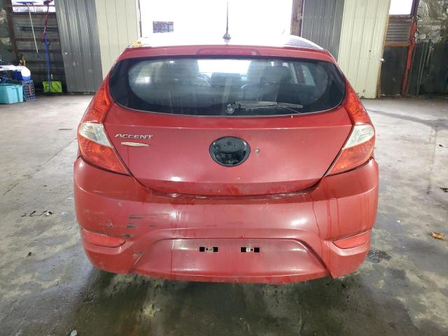 Photo 5 VIN: KMHCT5AE9DU105657 - HYUNDAI ACCENT 