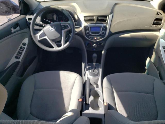 Photo 7 VIN: KMHCT5AE9DU122894 - HYUNDAI ACCENT 