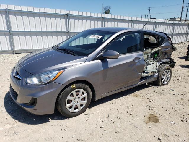 Photo 0 VIN: KMHCT5AE9DU126461 - HYUNDAI ACCENT GLS 