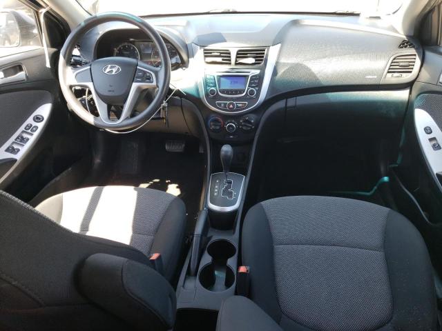 Photo 7 VIN: KMHCT5AE9DU126461 - HYUNDAI ACCENT GLS 