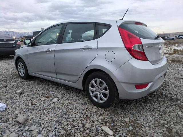 Photo 1 VIN: KMHCT5AE9DU135869 - HYUNDAI ACCENT GLS 