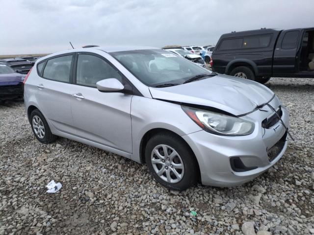 Photo 3 VIN: KMHCT5AE9DU135869 - HYUNDAI ACCENT GLS 