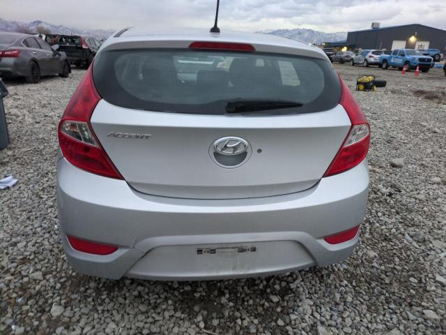 Photo 5 VIN: KMHCT5AE9DU135869 - HYUNDAI ACCENT GLS 