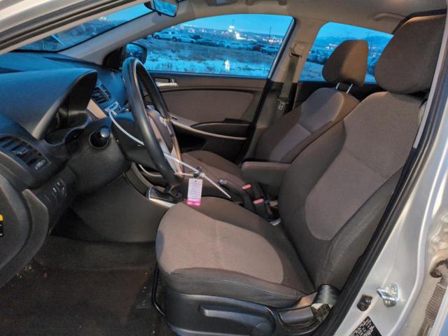 Photo 6 VIN: KMHCT5AE9DU135869 - HYUNDAI ACCENT GLS 