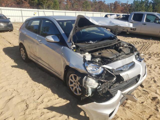 Photo 0 VIN: KMHCT5AE9EU151314 - HYUNDAI ACCENT GLS 