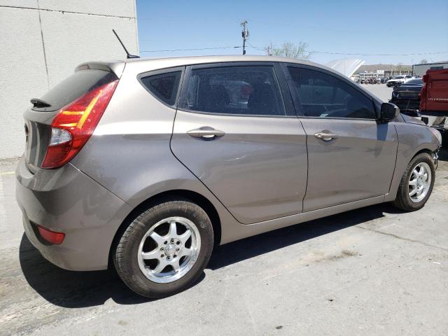 Photo 2 VIN: KMHCT5AE9EU158621 - HYUNDAI ACCENT GLS 