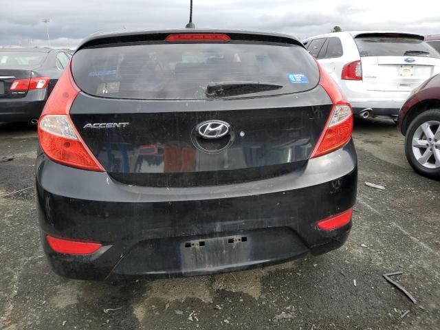 Photo 5 VIN: KMHCT5AE9EU167819 - HYUNDAI ACCENT 