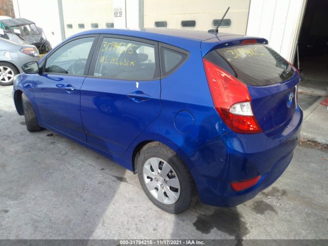 Photo 2 VIN: KMHCT5AE9EU174902 - HYUNDAI ACCENT 