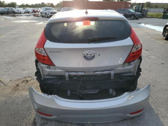 Photo 5 VIN: KMHCT5AE9EU188525 - HYUNDAI ACCENT GLS 