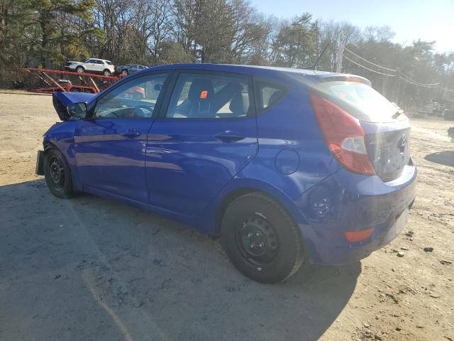 Photo 1 VIN: KMHCT5AE9EU189397 - HYUNDAI ACCENT 