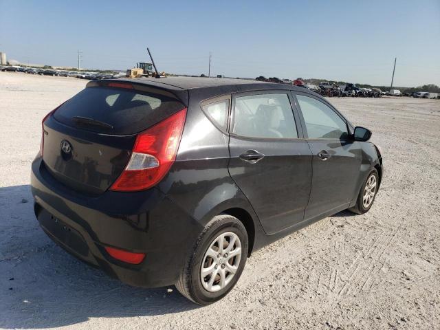 Photo 2 VIN: KMHCT5AE9EU189996 - HYUNDAI ACCENT GLS 