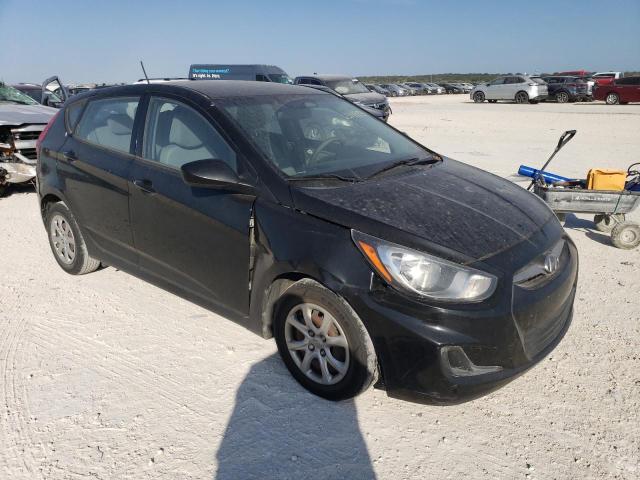 Photo 3 VIN: KMHCT5AE9EU189996 - HYUNDAI ACCENT GLS 