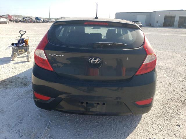 Photo 5 VIN: KMHCT5AE9EU189996 - HYUNDAI ACCENT GLS 