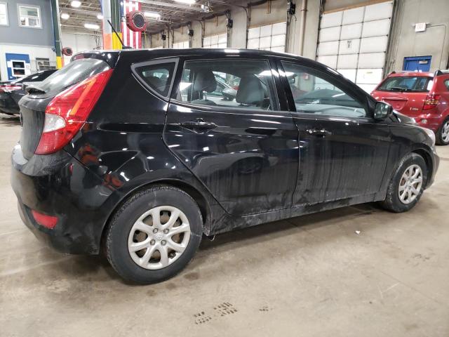 Photo 2 VIN: KMHCT5AE9EU193126 - HYUNDAI ACCENT GLS 