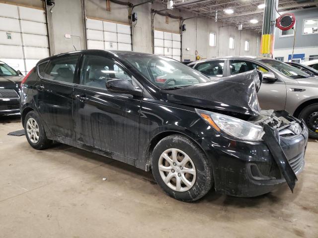 Photo 3 VIN: KMHCT5AE9EU193126 - HYUNDAI ACCENT GLS 